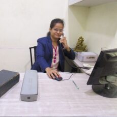 Dr. Anila Khedekar